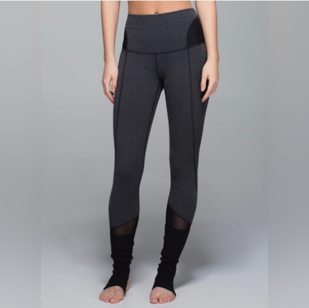 Lululemon Devi Yoga Pant